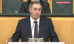 Bakırhan: "Bahçeli'nin çağrısı son derece isabetlidir"