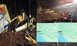 Hırvatistan'da bulunan yangın söndürme uçağı kaza kırıma uğradı; pilot şehit oldu