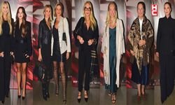 "Elmaslar" filmi görkemli bir gala ile izleyiciyle buluştu