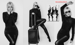 Gülben Ergen’den 'bomba' gibi dönüş!..