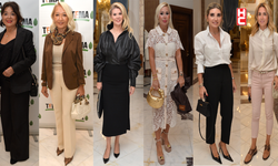 TEMA-K Gönüllüleri doğa için bir araya geldi