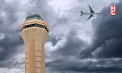 ABD'de hükümetin kapalı olması nedeniyle 1700'den fazla 'uçuş iptal' edildi