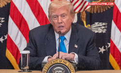 Trump: "Venezuela ile ilgili hiçbir seçeneği dışlamıyorum"