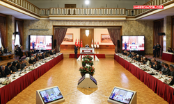 TBMM Başkanı Kurtulmuş: "Bu süreç başarıya ulaşacaktır"