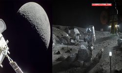 NASA’dan Ay görevi için alternatif plan açıklaması...