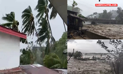 Filipinler’de Kalmaegi Tayfunu nedeniyle hayatını kaybedenlerin sayısı 66’ya yükseldi