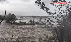 Filipinler'de Kalmaegi Tayfunu'nda hayatını kaybedenlerin sayısı 114'e yükseldi