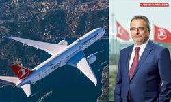 THY'den üçüncü çeyrekte 1,1 milyar dolar kar...