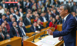 Özgür Özel: "İsteyen her kanalın canlı vereceği yargılama istiyoruz"