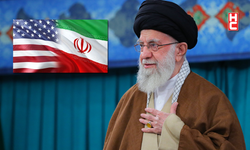 İran lideri Hamaney’den 'ABD' açıklaması...