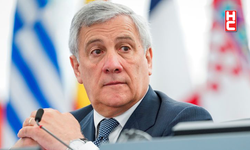 İtalya Başbakan Yardımcısı Antonio Tajani'den Türkiye'ye taziye mesajı