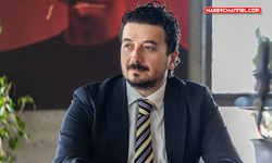 Tamer Başyazıcıoğlu: "İhracatta yeni rota Afrika"