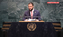 Suriye Cumhurbaşkanı Şara, Brezilya’daki COP30 Liderler Zirvesi’ne katılacak