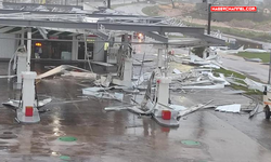 Haiti ve Jamaika'da Melissa Kasırgası nedeniyle 75 kişi hayatını kaybetti