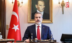 Bakan Hakan Fidan, yarın ABD'ye gidecek