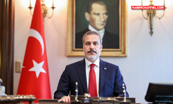 Bakan Hakan Fidan: "Ada'da çözüm iki devletin bir arada var olmasından geçmektedir"