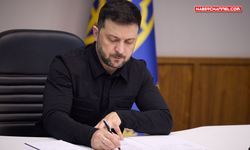 Zelenski: "Yarın Türkiye’de görüşmeler olacak"