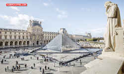 Paris Savcılığı: "Louvre soygunu profesyonellerin işi değil"