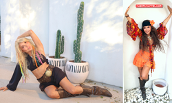 Yonca Evcimik’ten bomba dönüş: “Lambada” ile müzik listelerine enerji geldi!