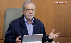 Mesud Pezeşkiyan: "Yağmur yağmazsa Tahran'ı boşaltmak zorunda kalacağız"