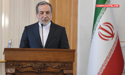 Abbas Arakçi: "ABD ile müzakere ihtimali yok"