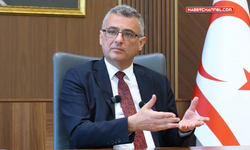 Tufan Erhürman: "Bu memlekette hiçbir şey değişmez’ cümlesi lügatimizde yok"