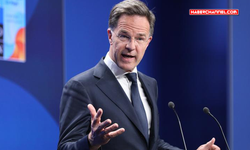 NATO Genel Sekreteri Mark Rutte'den 'Rusya' uyarısı