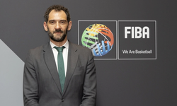 FIBA Avrupa Başkanı Jorge Garbajosa’dan 'NBA Avrupa' açıklaması
