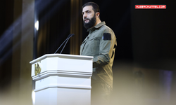 Suriye Cumhurbaşkanı Şara: "Ülkeyi güvenilir bir ortak haline getirdik"