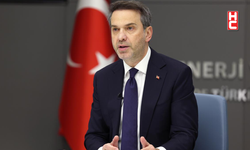 Bakan Bayraktar: "2035'e kadar yenilenebilir enerji kapasitemizi 120 gigavata çıkarmayı hedefliyoruz"
