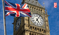 İngiltere Bütçe Sorumluluk Ofisi Başkanı Richard Hughes, istifa etti