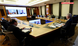 Bakan Ömer Bolat, Kanadalı mevkidaşı Maninder Sidhu ile çevrim içi görüştü