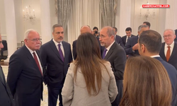 Gazze'deki duruma ilişkin 8 ülkenin dışişleri bakanlarından 'ortak' açıklama