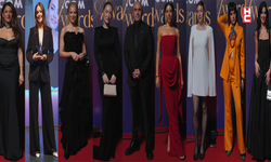 7. Denebunu Awards’ta yılın en iyileri bir araya geldi!..