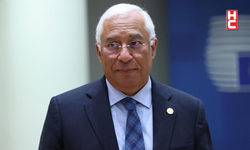 Antonio Costa'dan Trump'a yanıt: "Müttefikler, müttefik gibi davranmalı"