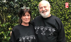 ABD'li yönetmen Rob Reiner ve eşi Michele Reiner, evlerinde ölü bulundu