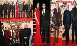 'Bak Postacı Geliyor' filminin galası gerçekleşti