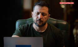 Ukrayna Devlet Başkanı Zelenski’den barış planı açıklaması