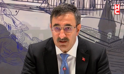 Cevdet Yılmaz: "Üçüncü çeyrek verileri, ekonomimizin dirençli yapısını ortaya koymaktadır"