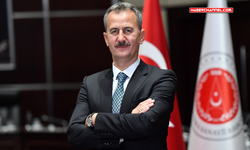 Haluk Görgün: "Savunma ve havacılık ihracatı 7 milyar 445 milyon dolara ulaştı"