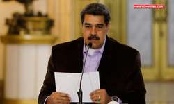 Nicolas Maduro: "Hepsini yenilgiye uğrattık"