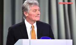 Kremlin Sözcüsü Peskov: "Rusya, ateşkes değil, barış üzerinde çalışıyor"