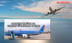 Airbus’tan açıklama; '5 bin 900 uçakta yazılım güncellendi'