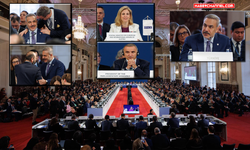 Bakan Hakan Fidan, AGİT 32’nci Bakanlar Konseyi Toplantısı'na katıldı