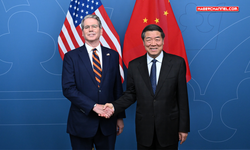 Çin-ABD gelişmeleri: He Lifeng, Scott Bessent ve Jamieson Greer ile görüştü