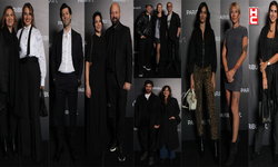 Ünlü isimler Paribu Art'ta bir araya geldi