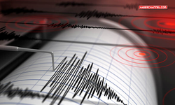 Antalya'da 4.9 büyüklüğünde deprem