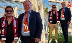 Monaco deplasmanında takımlarını desteklediler