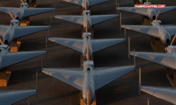 ABD Merkez Komutanlığı, 'Orta Doğu'ya ilk tek yönlü saldırı İHA filosunu konuşlandırdı