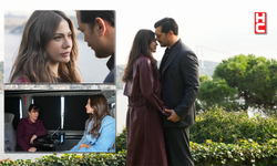 Eşref-Nisan gerilimi: Eşref Rüya’da reytingler tavan yaptı